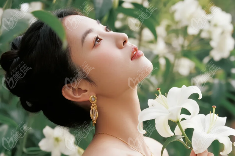 杭州星璨馒化脸修复怎么样？轻医美技术藏玄机