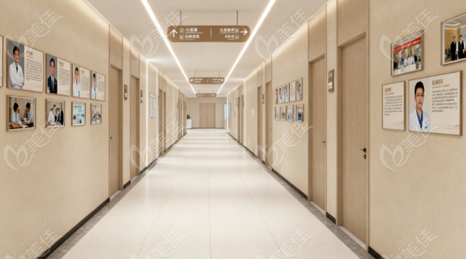 皓亚口腔属于什么档次