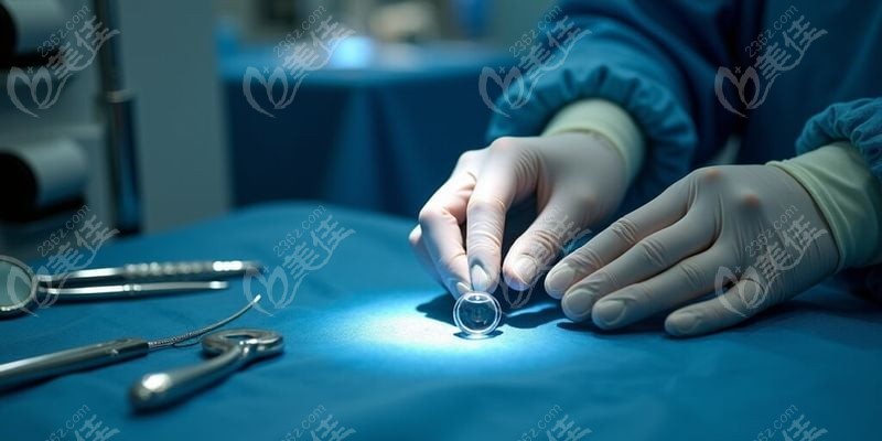 五、重庆眼角膜移植哪个医院好？