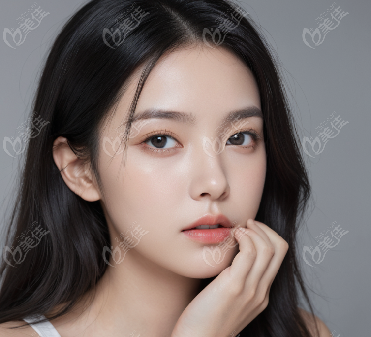 韩国进口德玛玻尿酸实例分享