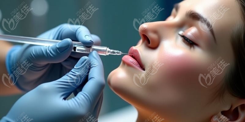 韓國tup皮膚科真人實例：7天變好期全記錄