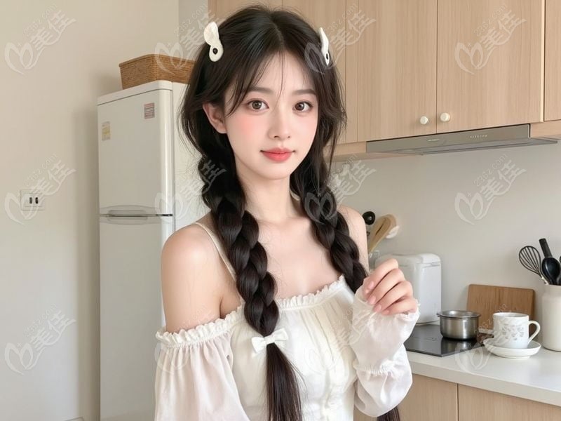 三、韓國凱麗雅皮膚科服務(wù)體驗：全程