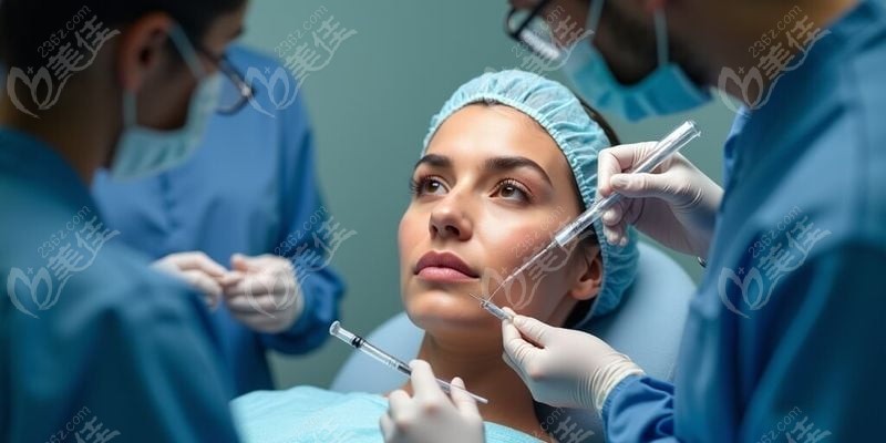 韓國hushu皮膚科熱瑪吉真實體驗：疼痛感和療效到底如何？