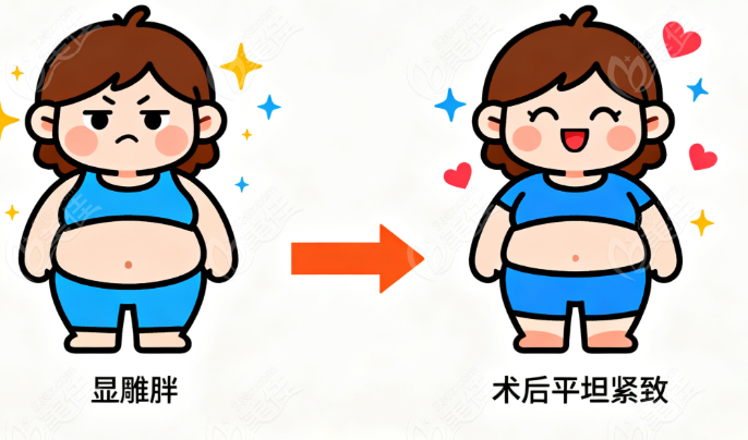 冯斌脂雕术后长效维养方案