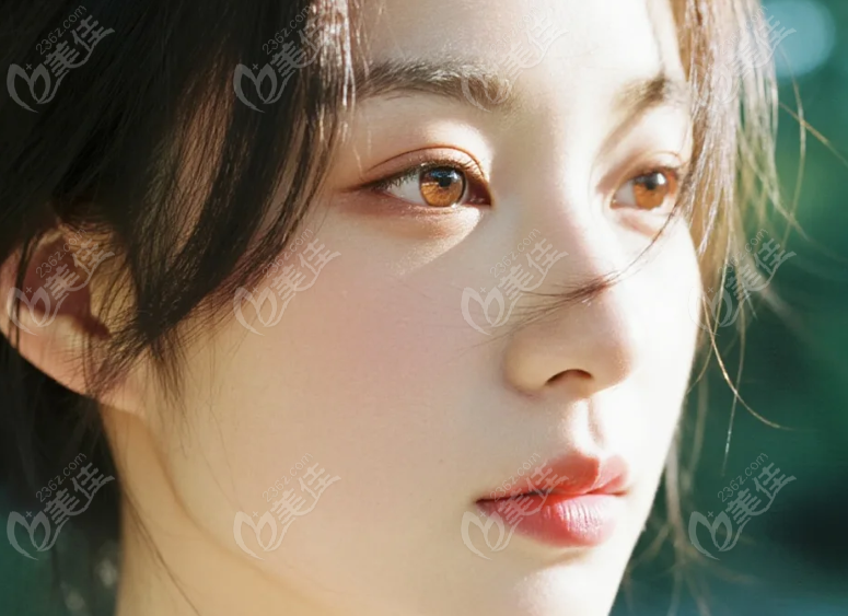 邯郸李婷整形做双眼皮怎么样？医生团队：经验与技术的较美结合
