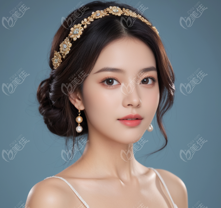 上海聂文婷整形醫生简介资料