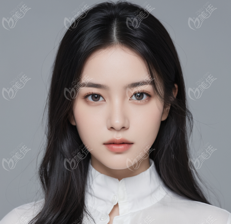 上海聂文婷整形醫生在哪个醫院