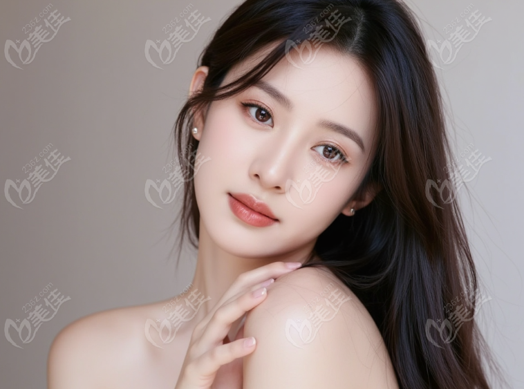 上海安禾美閣醫療整形抽脂價格