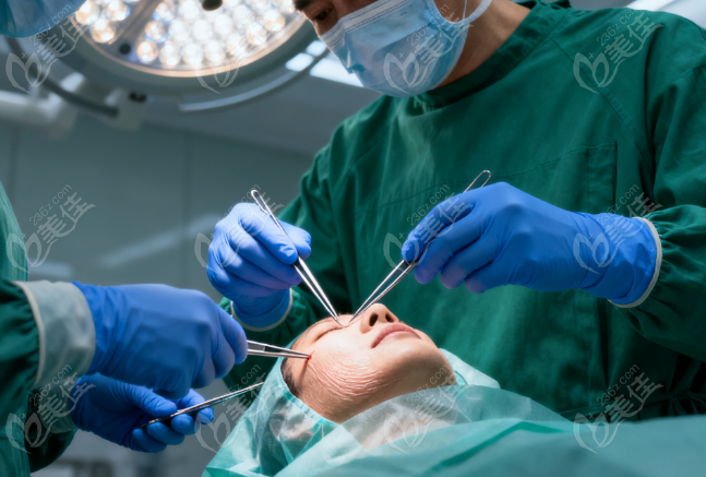 韓國Muly妙麗整形醫(yī)院拉皮