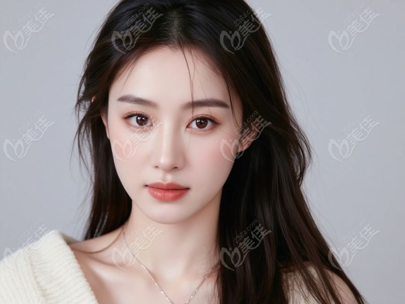三、西安维美大眼睛修复就诊全攻略