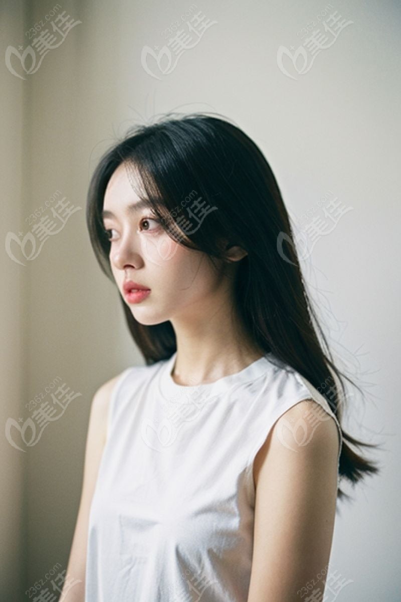 二、西安维美大眼睛修复醫生团队与真实实例