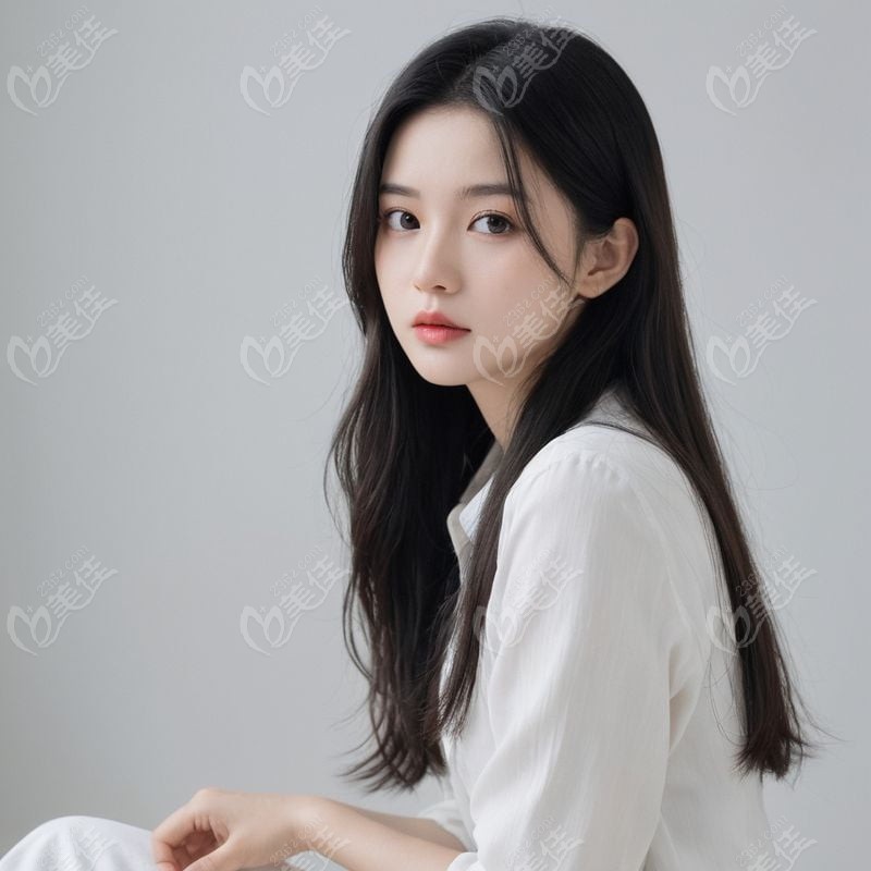 一、许依曼院长双眼皮修复技术核心优势