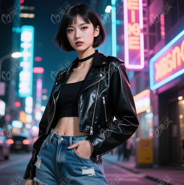 沈陽人中縮短術價格大比拼