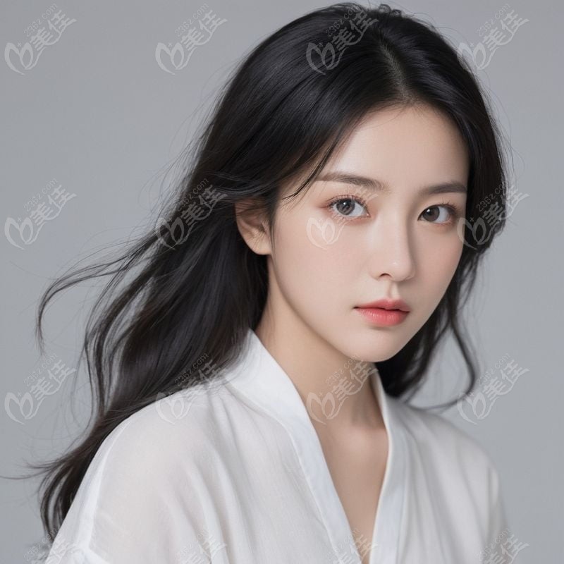 四、wonderful与其他韩国有名整形医院横向对比