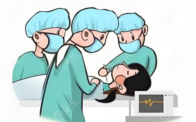 肖林正頜手術(shù)凸嘴費(fèi)用大揭秘 肖林正頜手術(shù)凸嘴費(fèi)用大揭秘