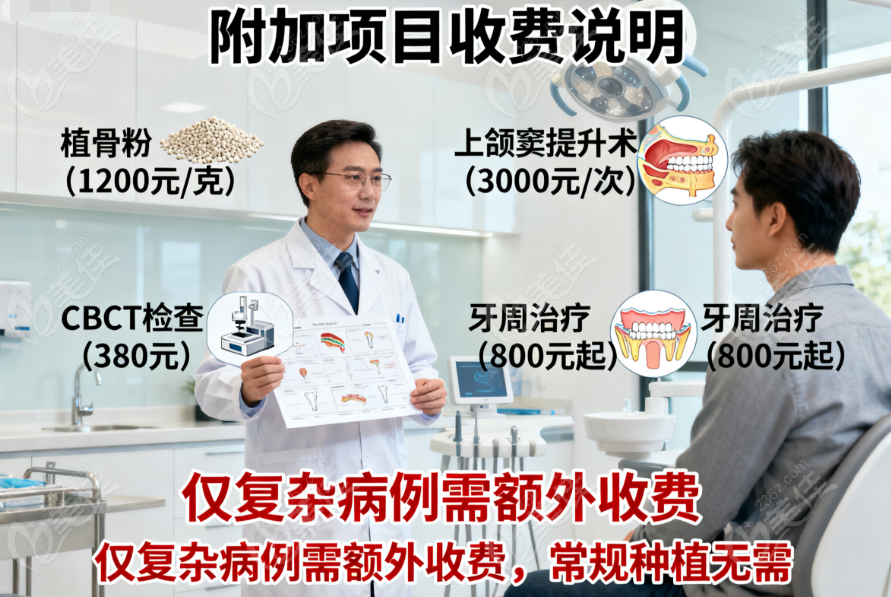 佛山三水广齿口腔诊所