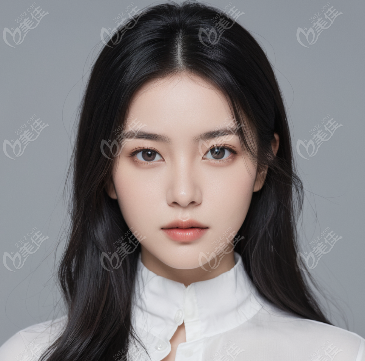 上海美莱黄晔文注射真实实例