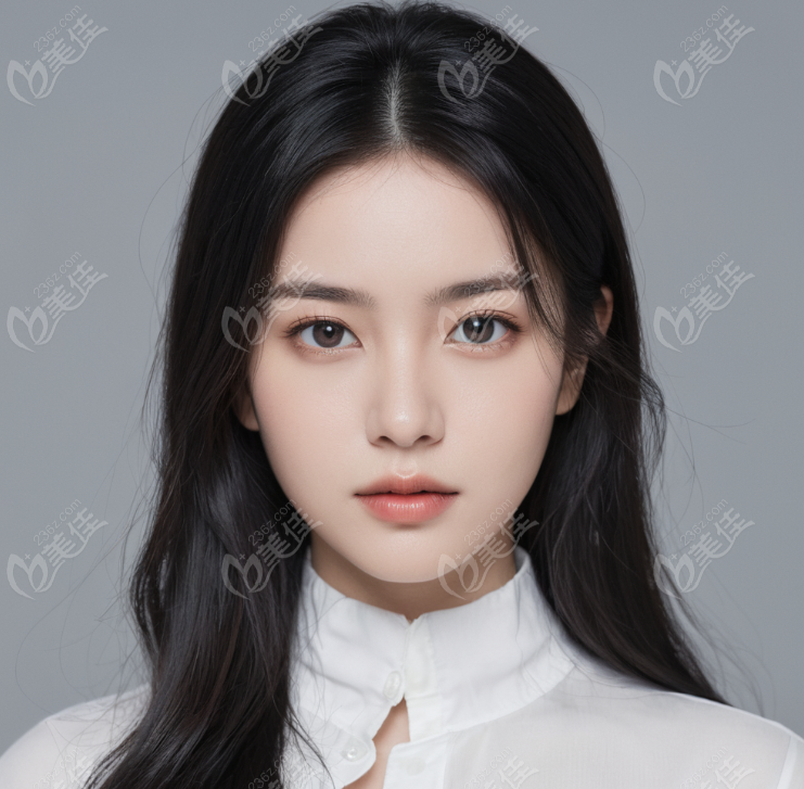 上海美莱黄晔文医生注射范例多