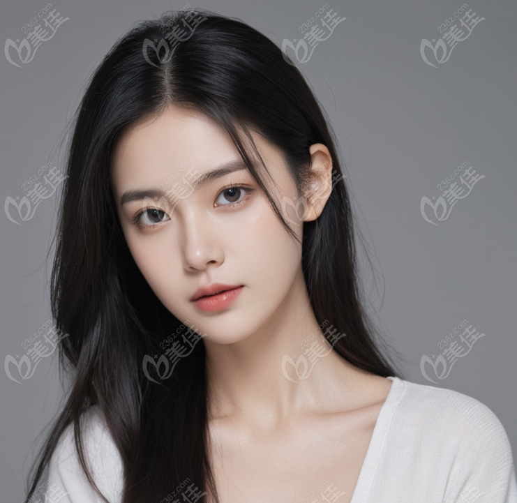上海美莱黄晔文医生注射技术好