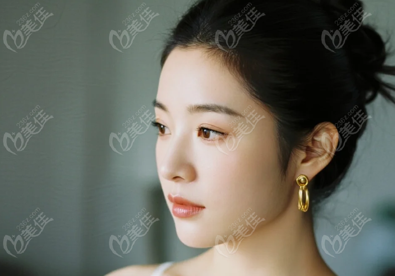 赵进生：20 年经验打造 “妈生款” 美鼻，15000 元起