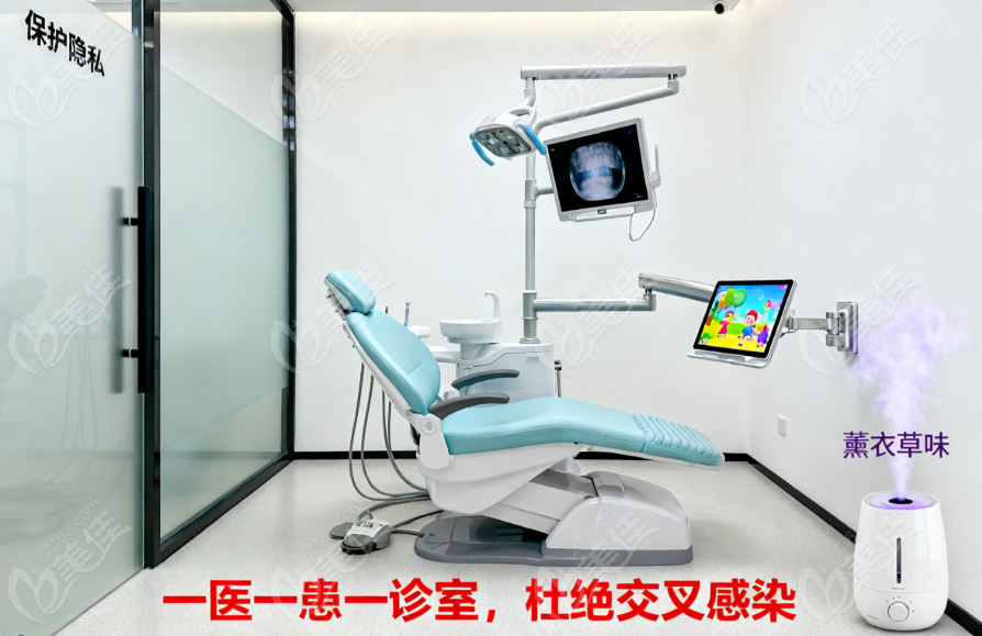 深圳阳光云景口腔诊所