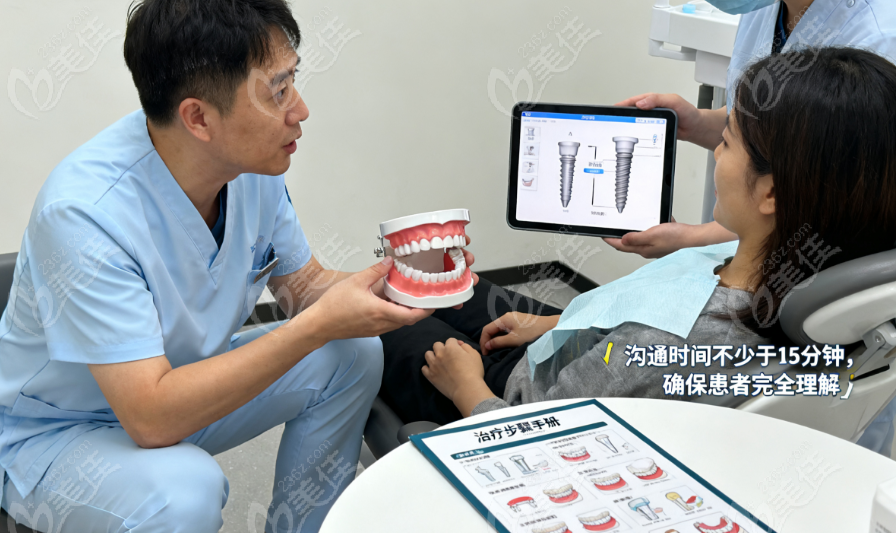 深圳阳光云景口腔诊所