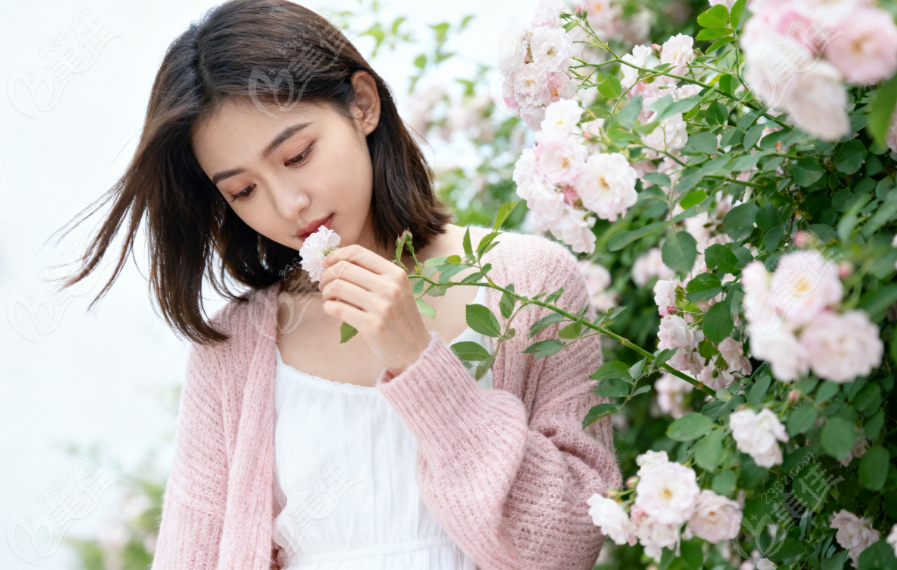 韩国玻尿酸打嘴唇实例分享www.236z.com