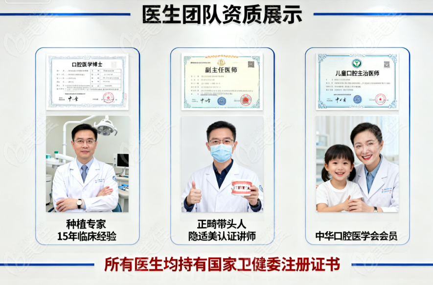 深圳云景口腔门诊