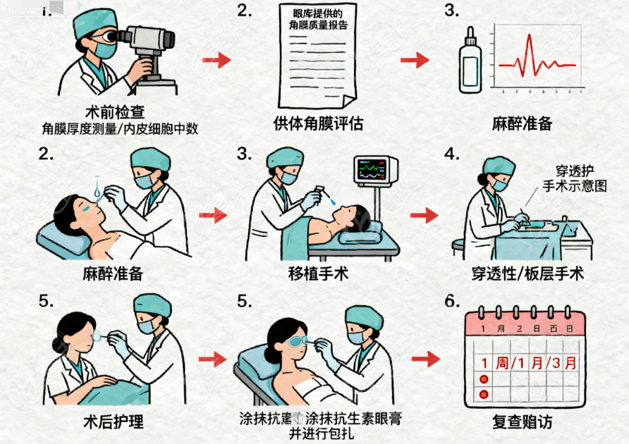 重慶普瑞眼科醫(yī)院