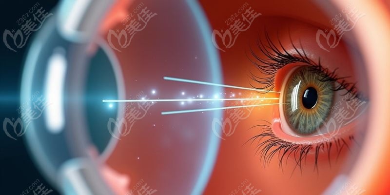 三、衡水同瑞眼科医院预约挂号方式