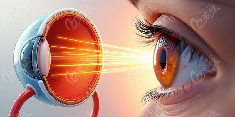 六、衡水同瑞眼科医院就诊攻略与患者评价