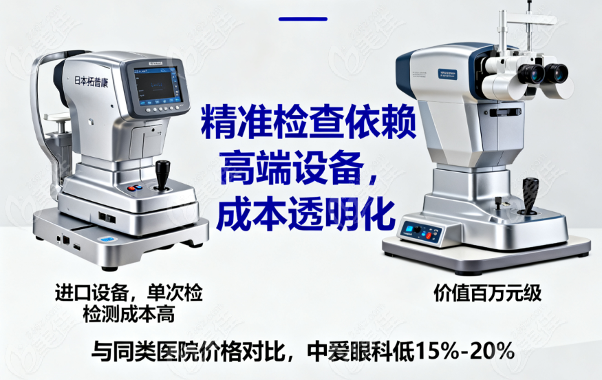 大连中爱眼科医院