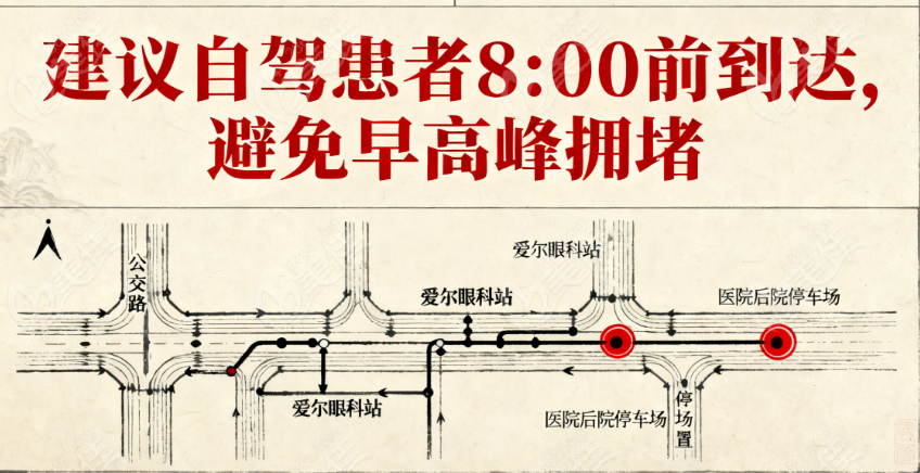 齐齐哈尔爱尔眼科