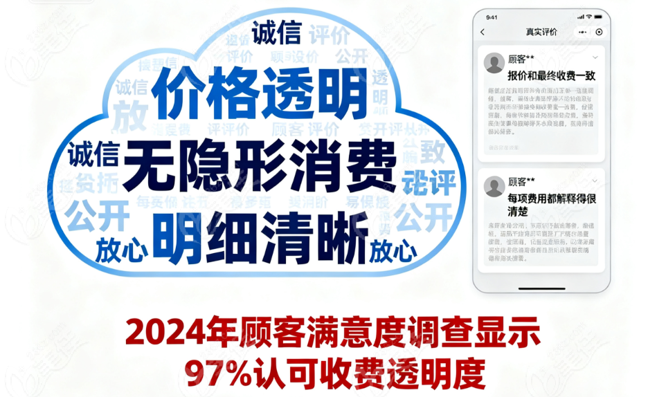 北京奧爾貝德醫療美容眼修復有冇套路？