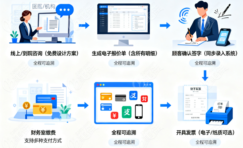 北京奧爾貝德醫療美容