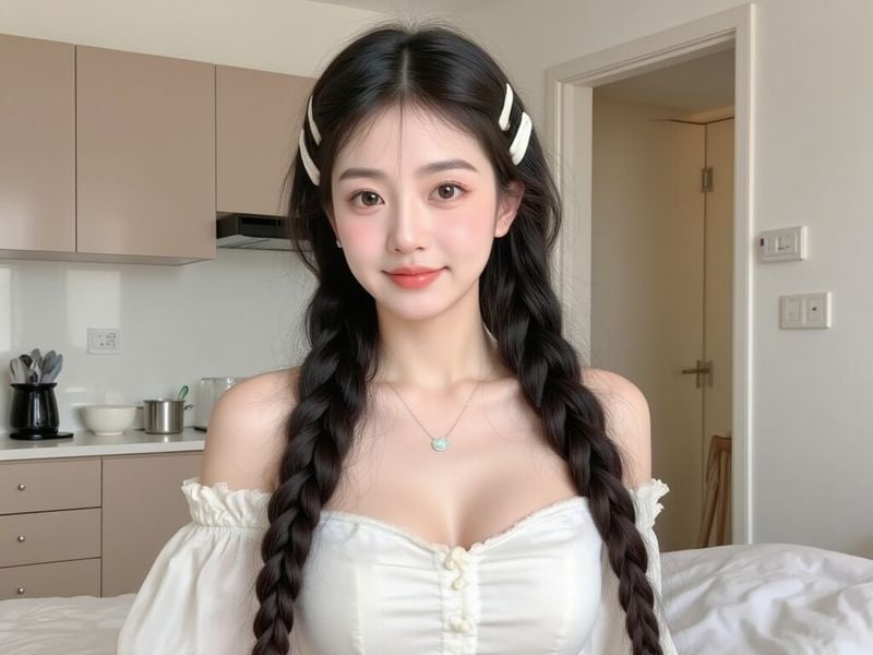 李花停的专门资质