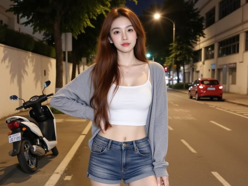李花停的注射技术特点