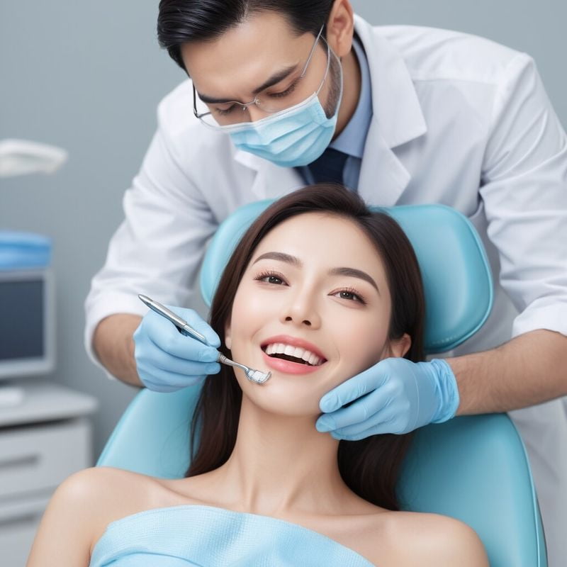 北京欢乐口腔马春敏正畸患者评价怎么样？www.236z.com