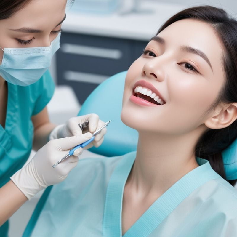 一、先盘底：潮安区庵埠镇极至口腔的医生技术怎么样？从资质到规模一次说清