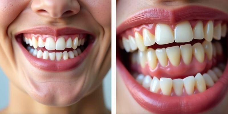 三、看设备：数字化诊疗到底香不香？潮安区庵埠镇极至口腔的医生技术怎么样？硬件先给答案