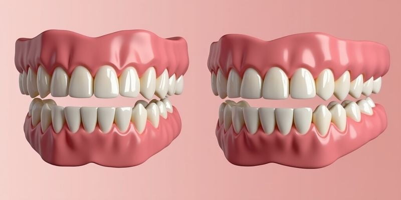 四、谈项目：种牙矫正真实流程，潮安区庵埠镇极至口腔的医生技术怎么样？一步步拆解给你看