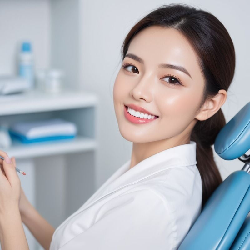 五、聊价格：透明到小数点，潮安区庵埠镇极至口腔的医生技术怎么样？值不值这个价