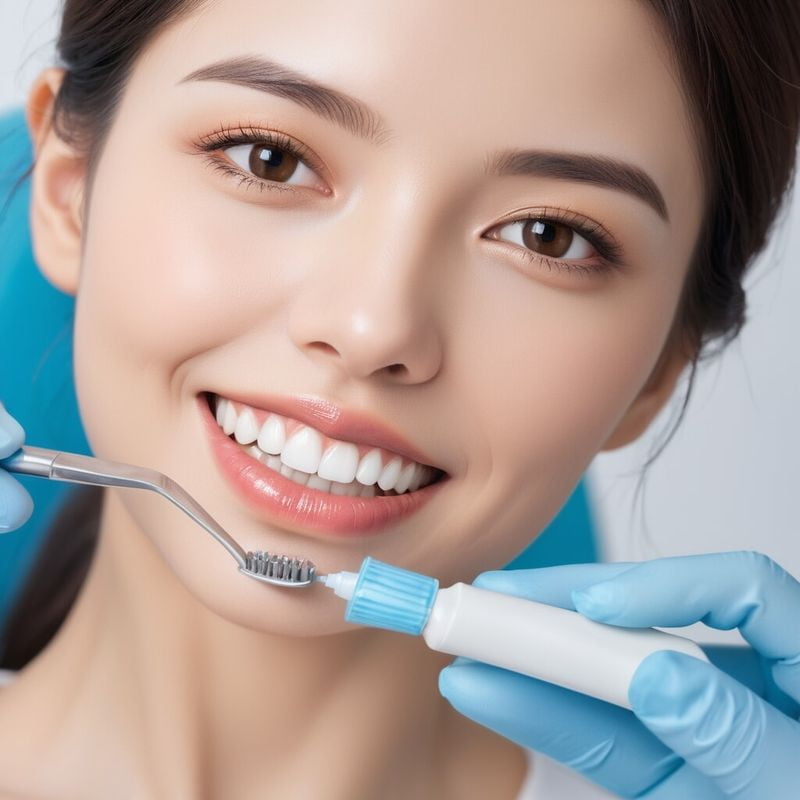 六、说服务：从进门到回访，潮安区庵埠镇极至口腔的医生技术怎么样？体验感藏在细节里