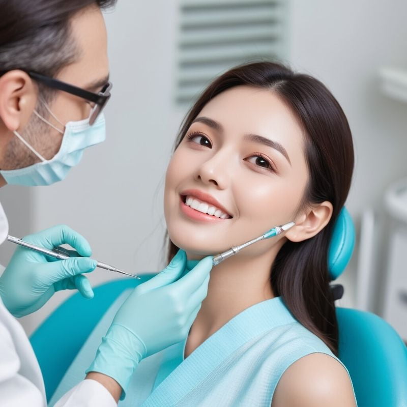 八、真实口碑：街坊怎么说潮安区庵埠镇极至口腔的医生技术怎么样？www.236z.com