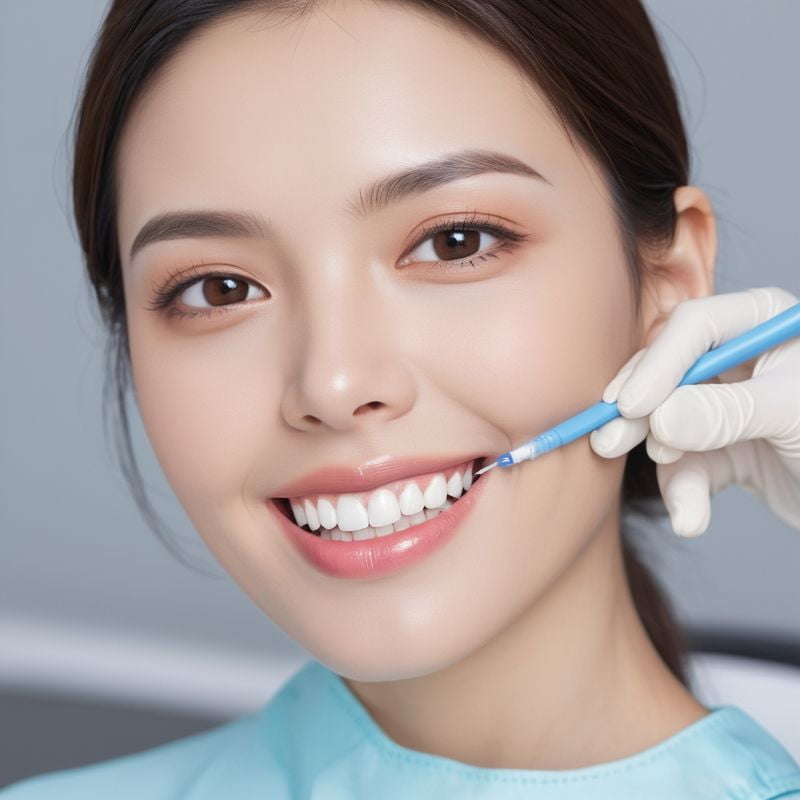 三、六月微笑口腔医生团队与技术优势www.236z.com