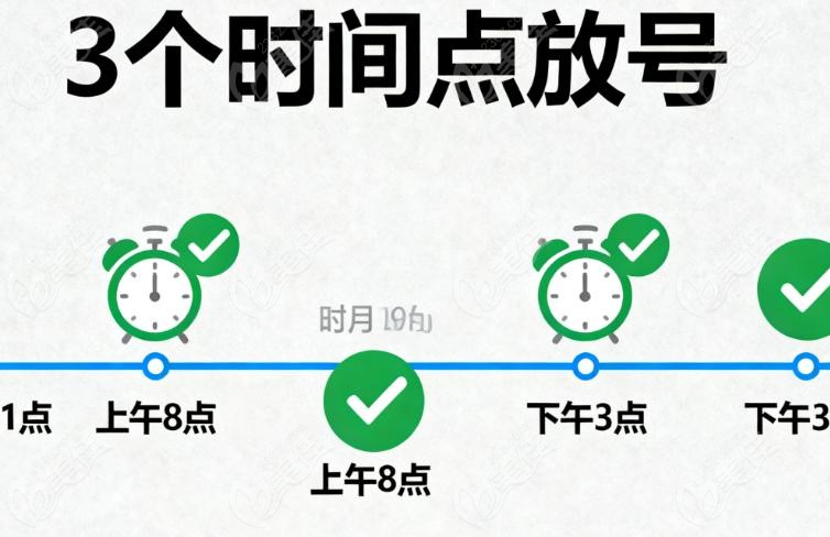 北大口腔医院李自力出诊时间：先摸清时间，别瞎蹲