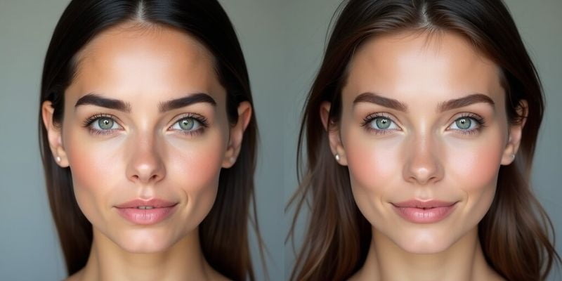 張立天300例磨骨實(shí)例驗(yàn)證：縫隙可忽略的真實(shí)情況