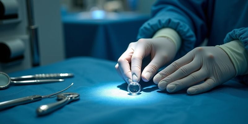 二、沈曄醫(yī)生擅長(zhǎng)的手術(shù)項(xiàng)目大盤點(diǎn)