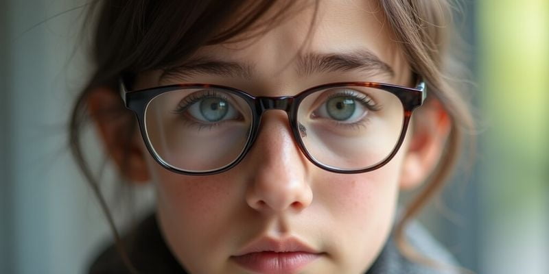 五、丽江爱尔眼科服务流程体验感拉满