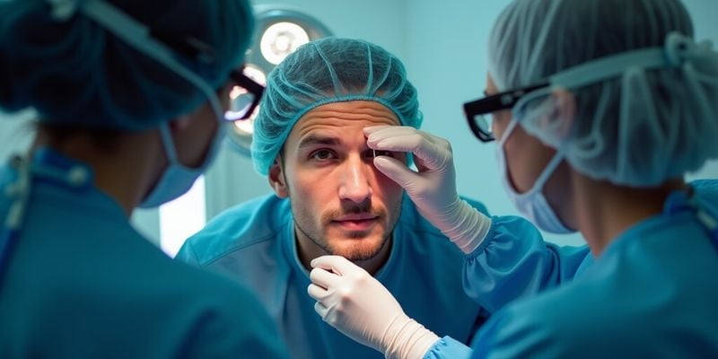 七、丽江爱尔眼科医院常见问题快问快答